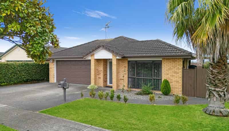 5 Sonterra Close, Randwick Park