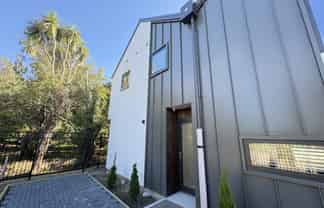 7/17 Braddon Street , Addington