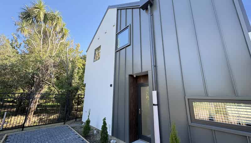 7/17 Braddon Street , Addington