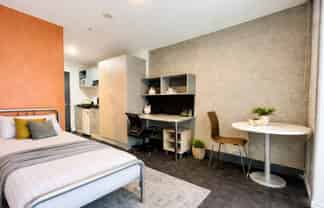 407/133 Beach Road, Auckland Central