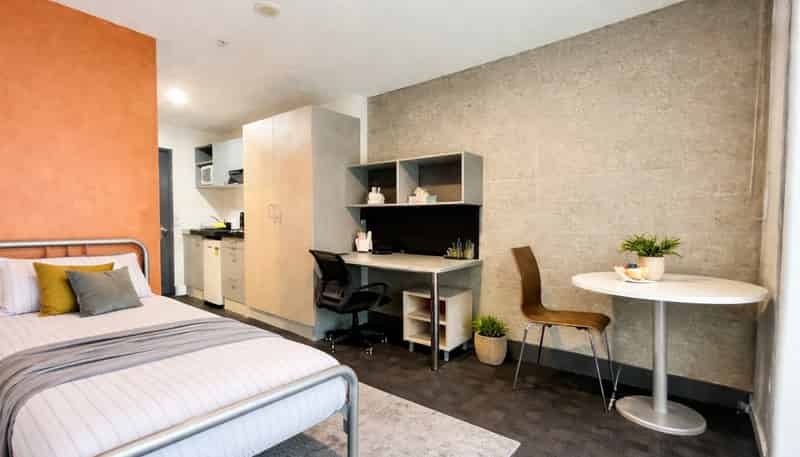 407/133 Beach Road, Auckland Central