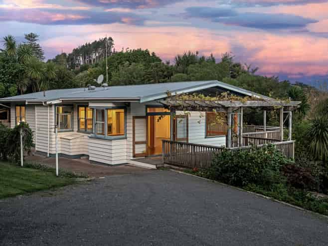 197 Russell Street, Whataupoko