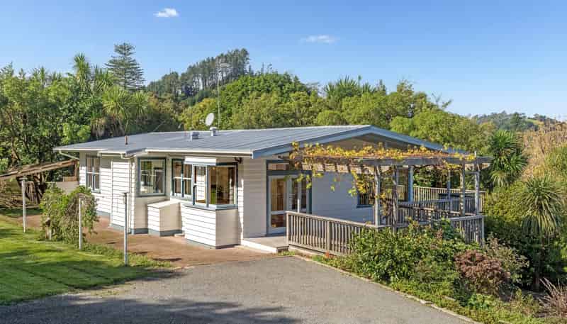 197 Russell Street, Whataupoko