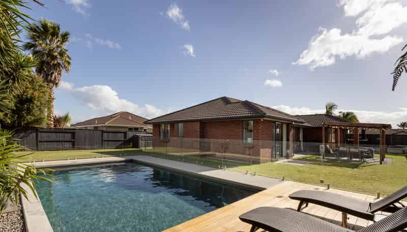 73 Carrington Drive, Papamoa