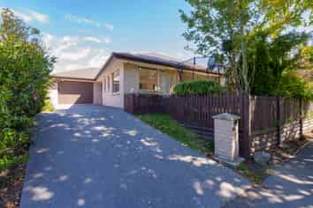 29A O'Halloran Drive, Halswell