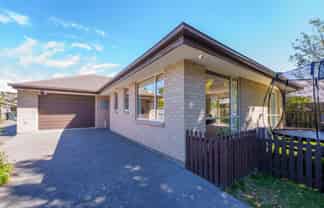 29A O'Halloran Drive, Halswell