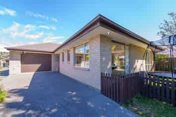 29A O'Halloran Drive, Halswell