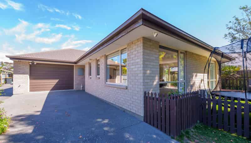29A O'Halloran Drive, Halswell