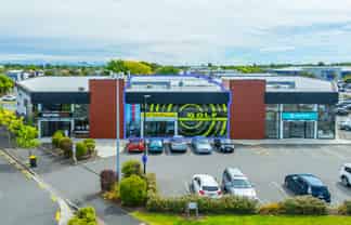 Large Format Retail Opportunity Fronting Tower Junction