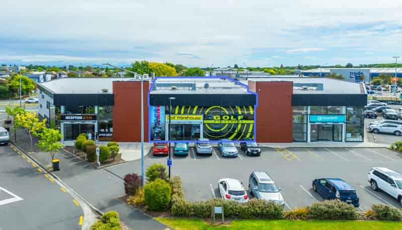 65 Blenheim Road, Addington