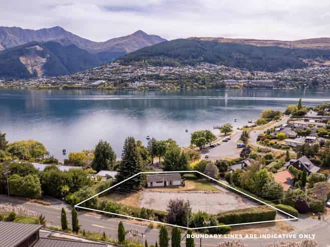 559 Peninsula Road, Kelvin Heights