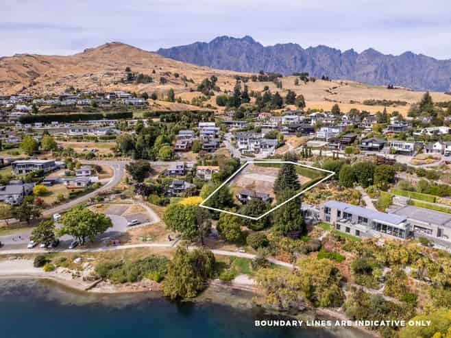 559 Peninsula Road, Kelvin Heights