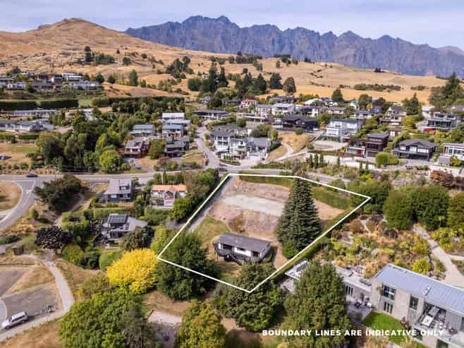 559 Peninsula Road, Kelvin Heights