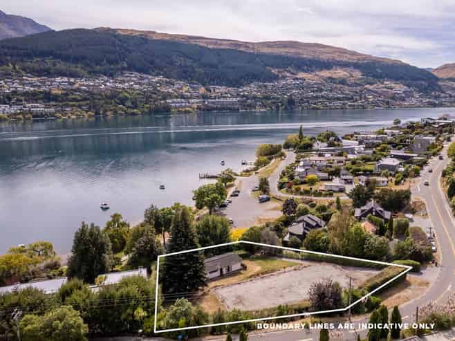 559 Peninsula Road, Kelvin Heights