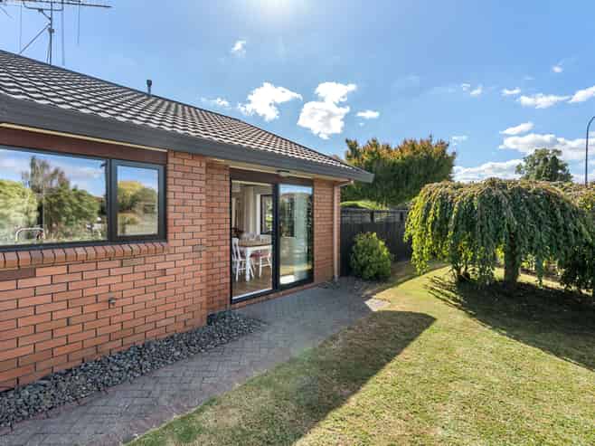 36 Bowen Street, Cambridge