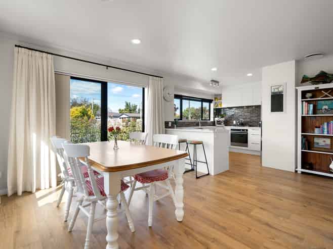 36 Bowen Street, Cambridge