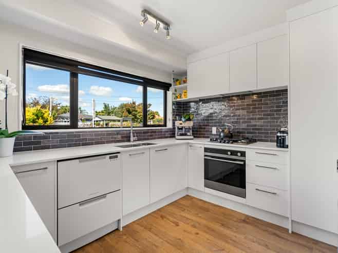 36 Bowen Street, Cambridge