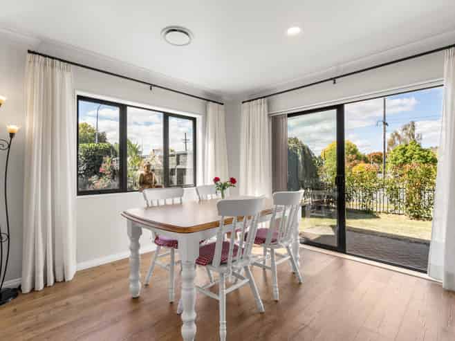 36 Bowen Street, Cambridge