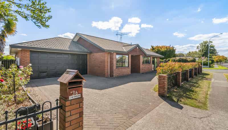 36 Bowen Street, Cambridge