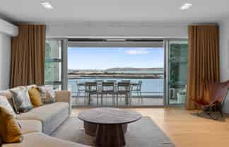 44/143 Quay Street , Auckland Central