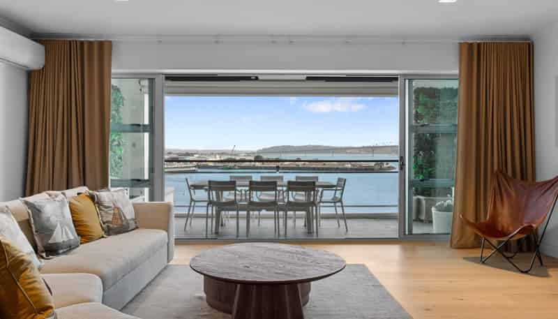 44/143 Quay Street , Auckland Central