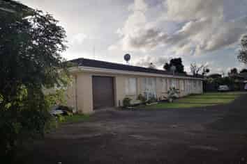 1/13 Fyfe Avenue, Papatoetoe