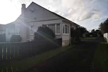 1/13 Fyfe Avenue, Papatoetoe