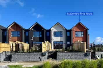 56 Dendro Ring Road, Milldale