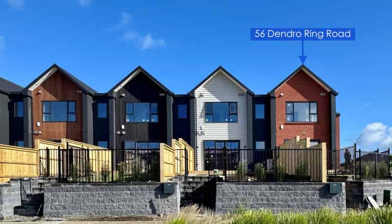 56 Dendro Ring Road, Milldale