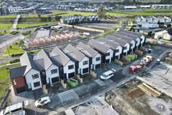 56 Dendro Ring Road, Milldale