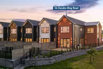 56 Dendro Ring Road, Milldale