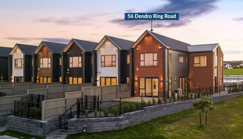 56 Dendro Ring Road, Milldale
