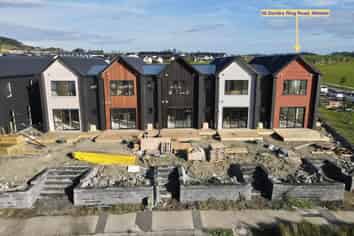 56 Dendro Ring Road, Milldale