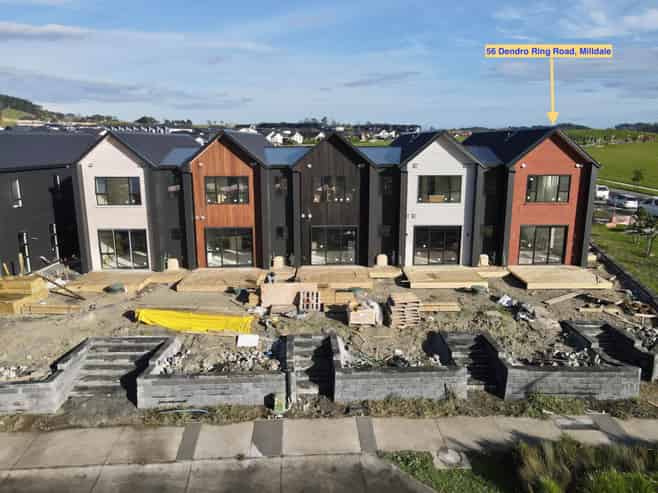 56 Dendro Ring Road, Milldale