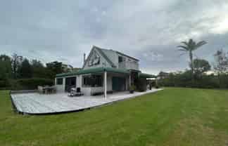 146 Te Arai Point Road, Wellsford