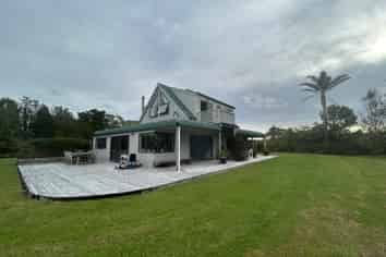 146 Te Arai Point Road, Wellsford