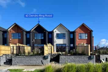 60 Dendro Ring Road, Milldale