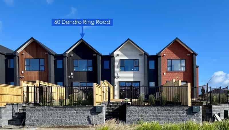 60 Dendro Ring Road, Milldale
