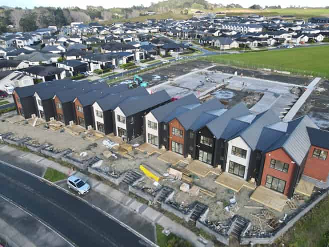 60 Dendro Ring Road, Milldale