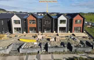 60 Dendro Ring Road, Milldale