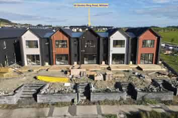 60 Dendro Ring Road, Milldale