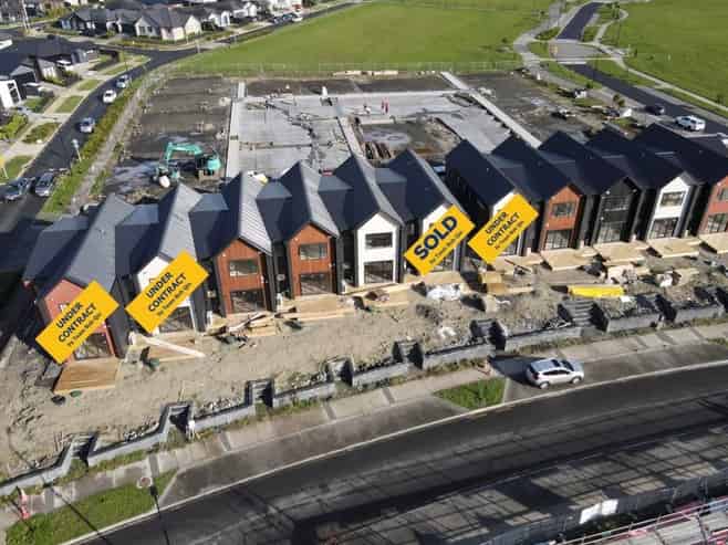 60 Dendro Ring Road, Milldale