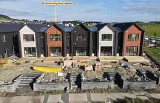 62 Dendro Ring Road, Milldale