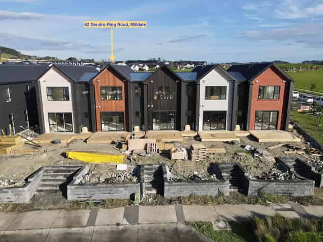 62 Dendro Ring Road, Milldale