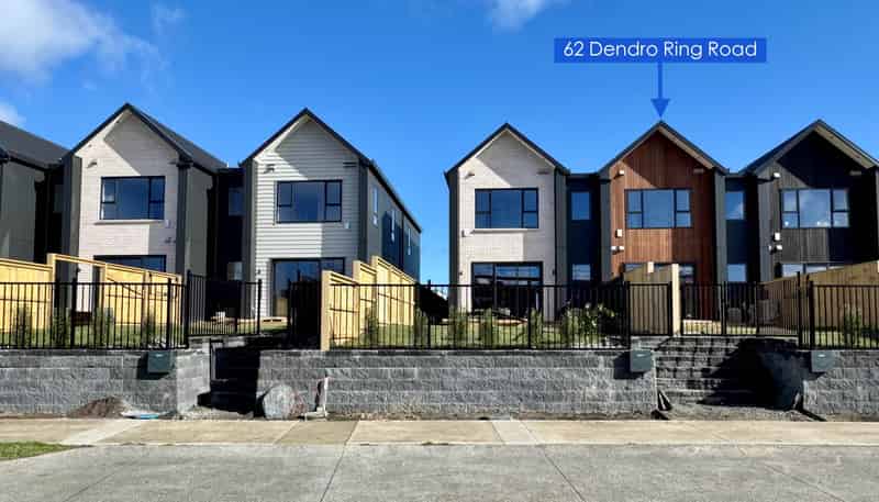 62 Dendro Ring Road, Milldale