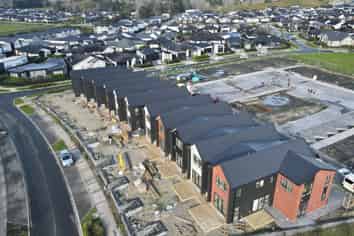 62 Dendro Ring Road, Milldale