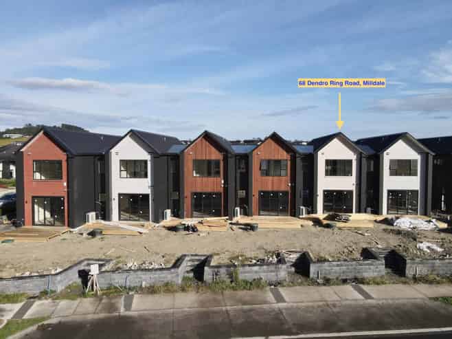 68 Dendro Ring Road, Milldale