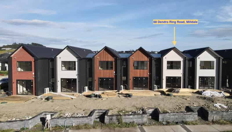 68 Dendro Ring Road, Milldale