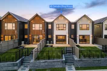 68 Dendro Ring Road, Milldale
