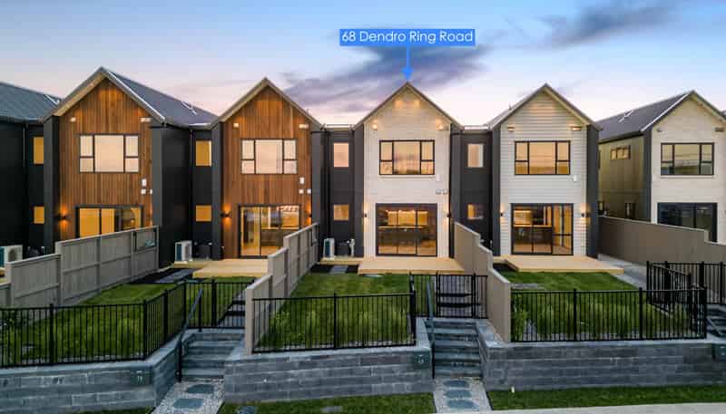 68 Dendro Ring Road, Milldale